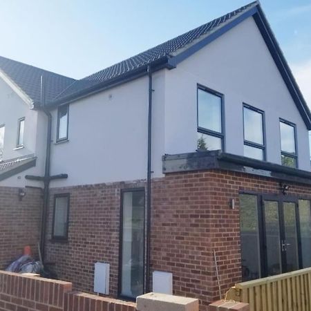 Paradigm House, Delightful 2-Bedroom Flat 4, Oxford Exterior foto